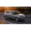 Citroën ë-Berlingo Taille M