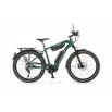 Velo de Ville LEB 800 Speed