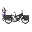 KTM Macina Multi CX 24" LongTail Alloy