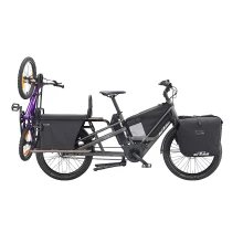 KTM Macina Multi CX 24" LongTail Alloy