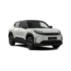 Toyota Urban Cruiser