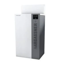 Hargassner Nano PK15