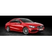 Mercedes CLA 200