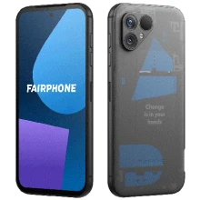 Fairphone Fairphone 5