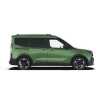 Ford Tourneo Courier BEV