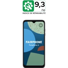 Fairphone Fairphone 4