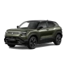 Suzuki e Vitara