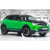Opel Mokka-e Edition 100kw 136ch