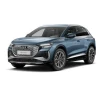 Audi SQ6 SUV e-tron quattro