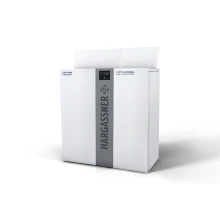 Hargassner Nano PK25