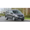 Peugeot Rifter (Long 2 - 7 Sitze/sièges)