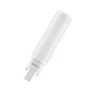 LEDVANCE DULUX LED D26 HF & AC Mains V