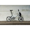 Brompton Brompton Electric C Line