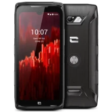 Crosscall Core-Z5