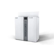 Hargassner Nano PK12