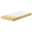 STO Weichfaserplatte-M050 Nut&Feder